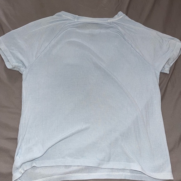 NWOT American Eagle Soft & Sexy Women’s Top Size S - Picture 5 of 5